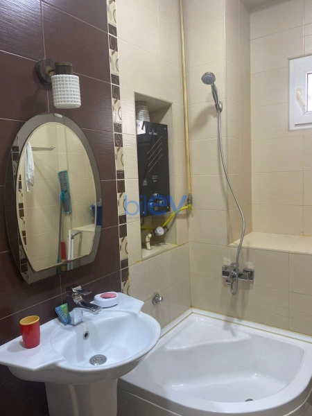 Aylıq Kirayə 3 otaqlı Köhnə Tikili bina evi  100m², Bakı