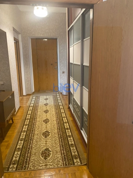 Aylıq Kirayə 3 otaqlı Köhnə Tikili bina evi  100m², Bakı