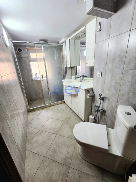 Aylıq Kirayə 2 otaqlı Köhnə Tikili bina evi  75m², Bakı