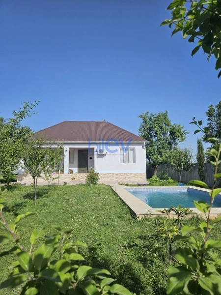 Günlük Kirayə 5 otaqlı Bağ evi  120m², İsmayıllı