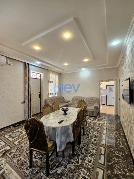 Günlük Kirayə 5 otaqlı Bağ evi  120m², İsmayıllı