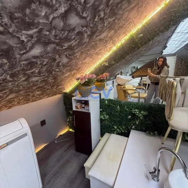 Aylıq Kirayə 1 otaqlı Obyekt  36m², Bakı