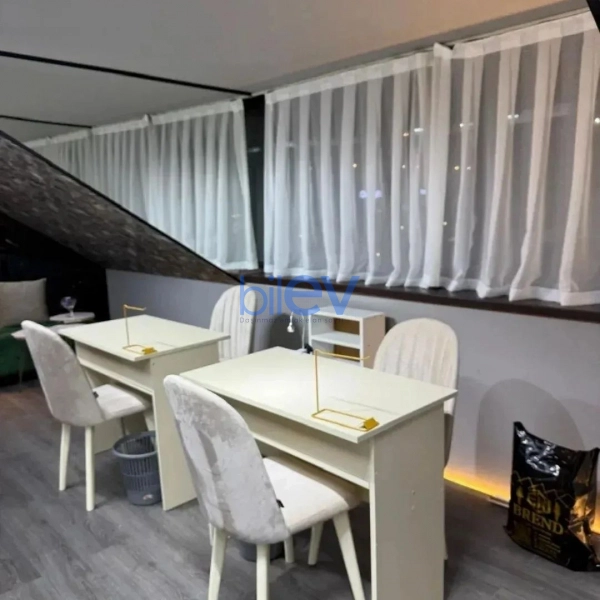 Aylıq Kirayə 1 otaqlı Obyekt  36m², Bakı