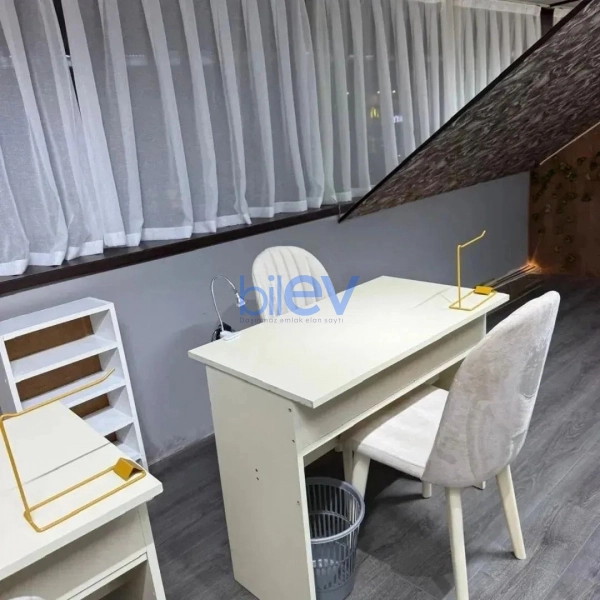 Aylıq Kirayə 1 otaqlı Obyekt  36m², Bakı