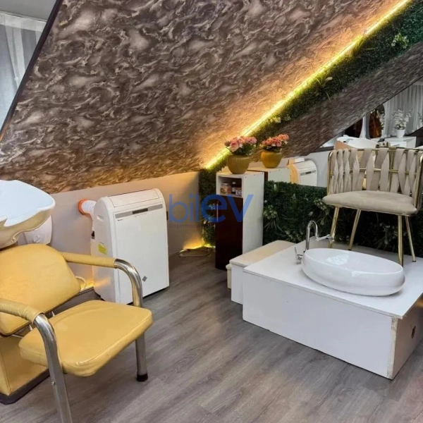 Aylıq Kirayə 1 otaqlı Obyekt  36m², Bakı