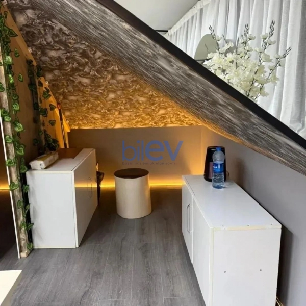 Aylıq Kirayə 1 otaqlı Obyekt  36m², Bakı