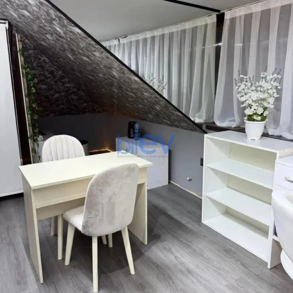 Aylıq Kirayə 1 otaqlı Obyekt  36m², Bakı