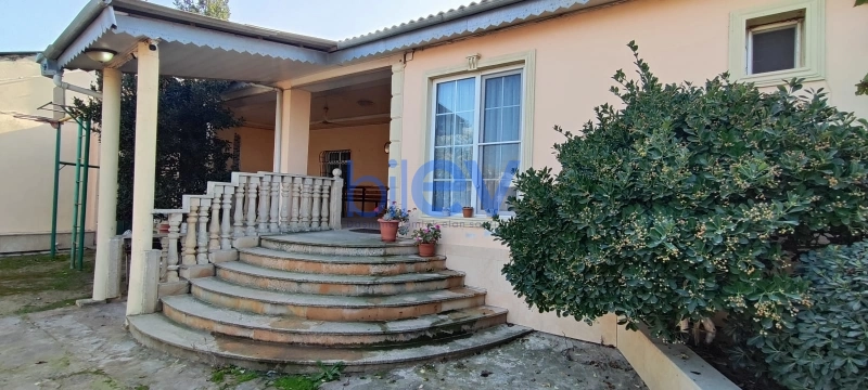 Satış 6 otaqlı Həyət evi  220m², Bakı