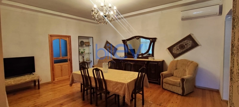 Satış 6 otaqlı Həyət evi  220m², Bakı