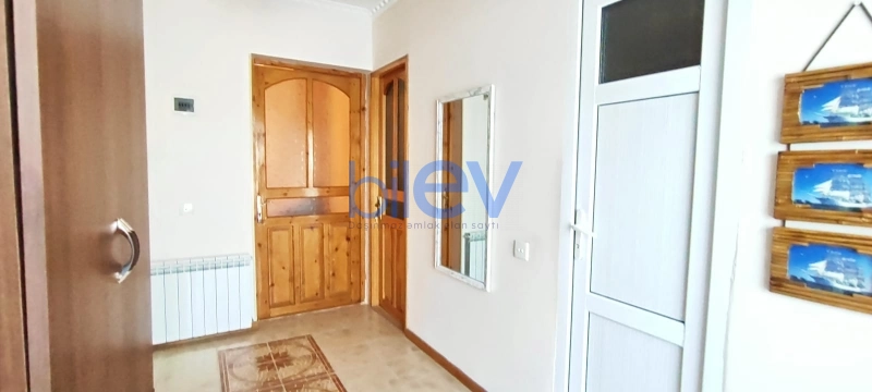 Satış 6 otaqlı Həyət evi  220m², Bakı