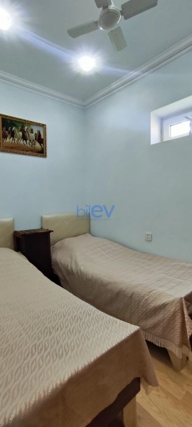 Satış 6 otaqlı Həyət evi  220m², Bakı