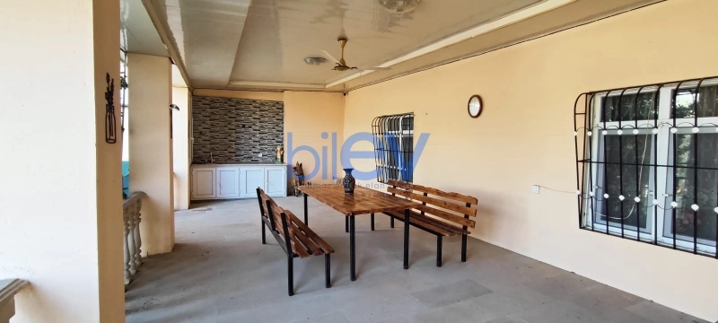 Satış 6 otaqlı Həyət evi  220m², Bakı