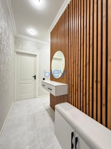 Satış 1 otaqlı Köhnə Tikili bina evi  42m², Bakı