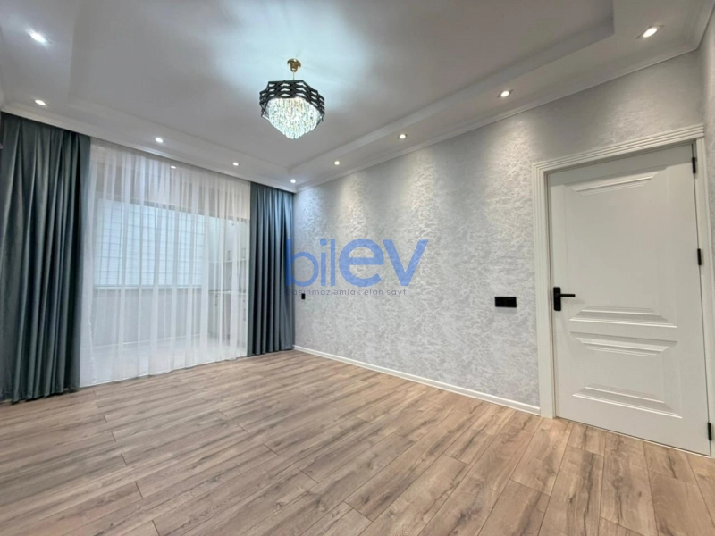 Satış 1 otaqlı Köhnə Tikili bina evi  42m², Bakı