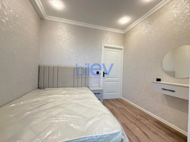 Satış 1 otaqlı Köhnə Tikili bina evi  42m², Bakı
