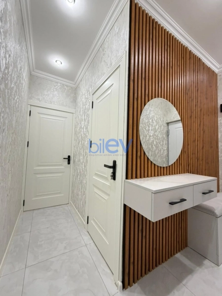 Satış 1 otaqlı Köhnə Tikili bina evi  42m², Bakı