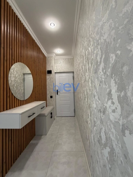 Satış 1 otaqlı Köhnə Tikili bina evi  42m², Bakı