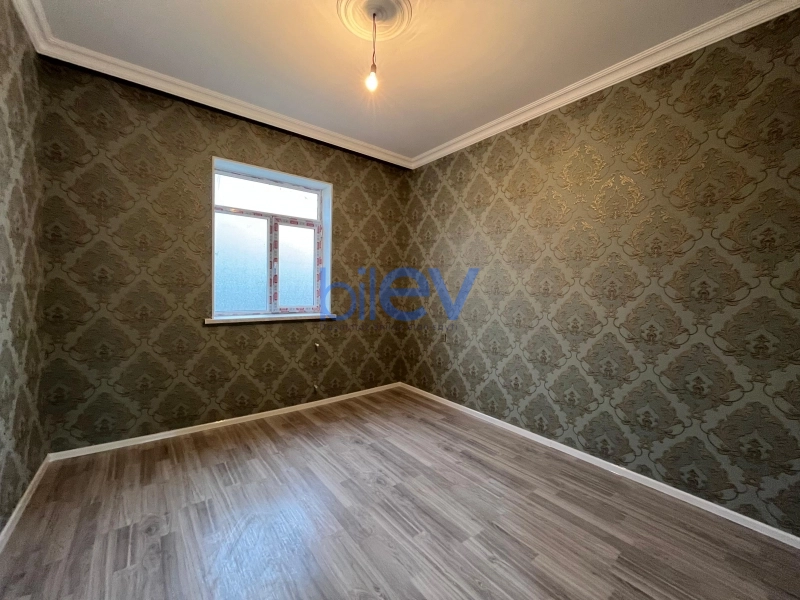 Satış 4 otaqlı Həyət evi  120m², Bakı