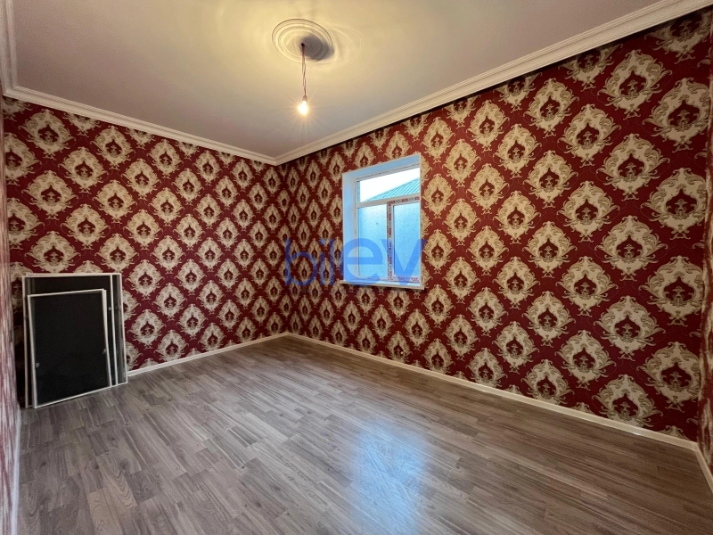 Satış 4 otaqlı Həyət evi  120m², Bakı