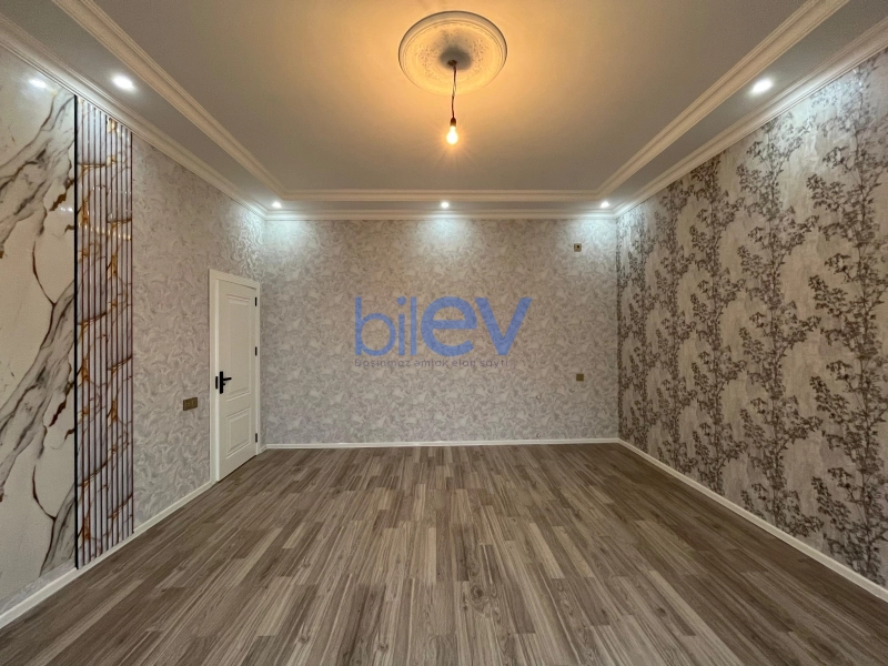 Satış 4 otaqlı Həyət evi  120m², Bakı
