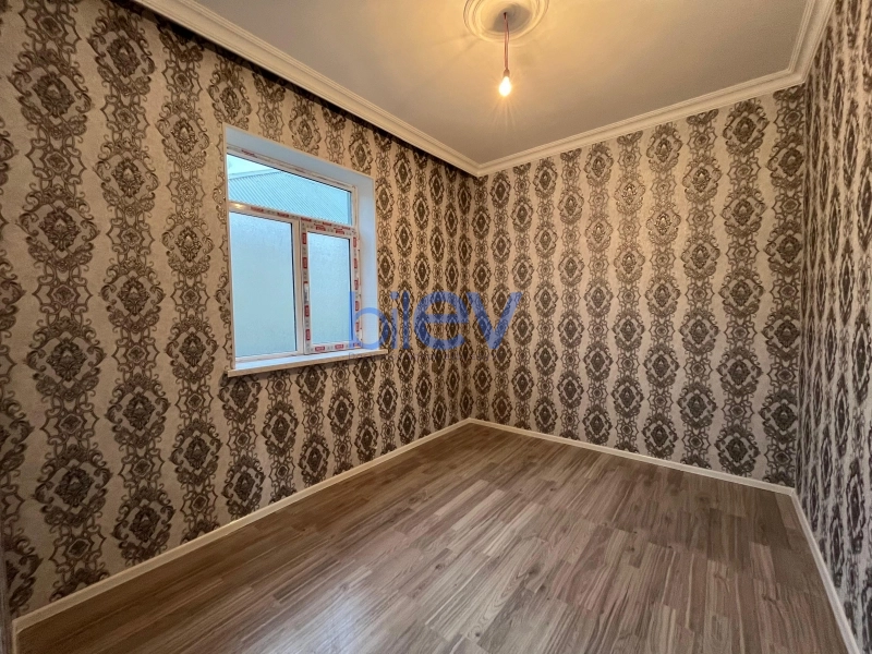 Satış 4 otaqlı Həyət evi  120m², Bakı