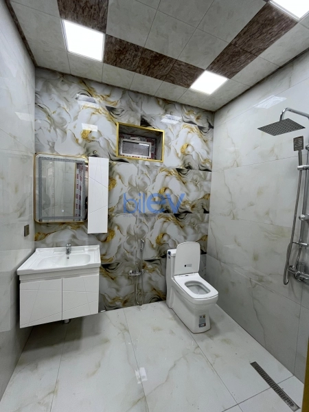 Satış 4 otaqlı Həyət evi  120m², Bakı