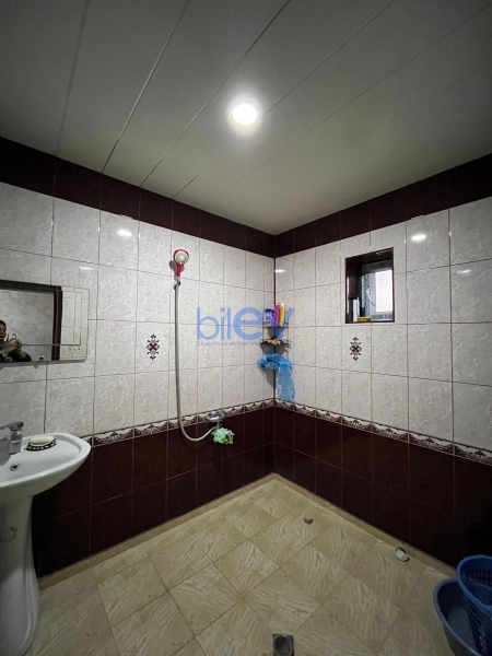 Satış 5 otaqlı Həyət evi  210m², Bakı