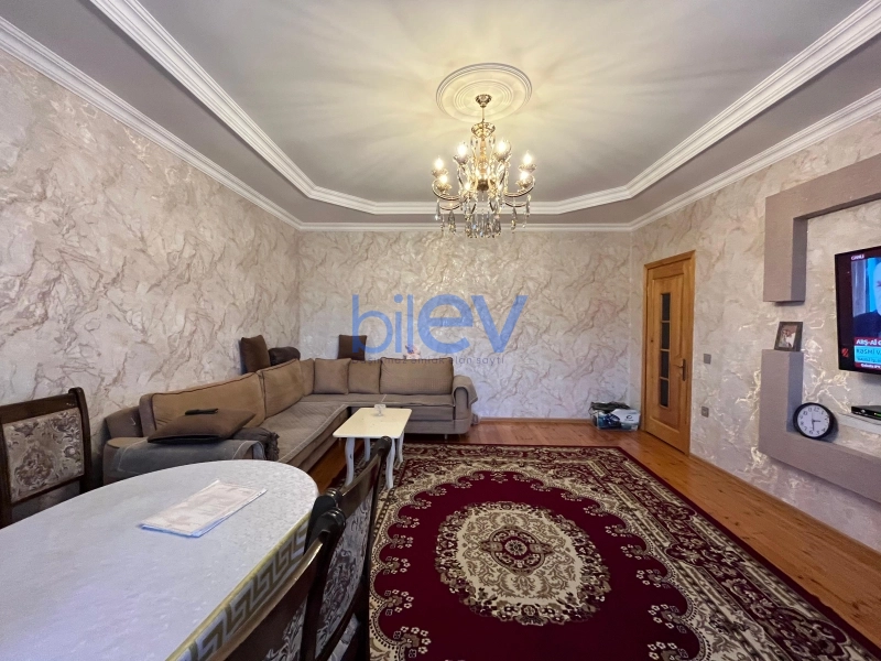 Satış 5 otaqlı Həyət evi  210m², Bakı