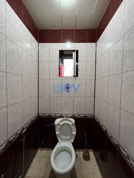 Satış 5 otaqlı Həyət evi  210m², Bakı