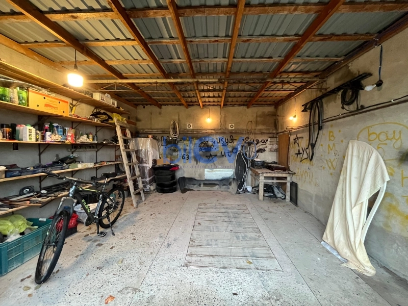 Satış 5 otaqlı Həyət evi  210m², Bakı