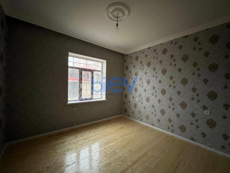 Satış 3 otaqlı Həyət evi  90m², Bakı