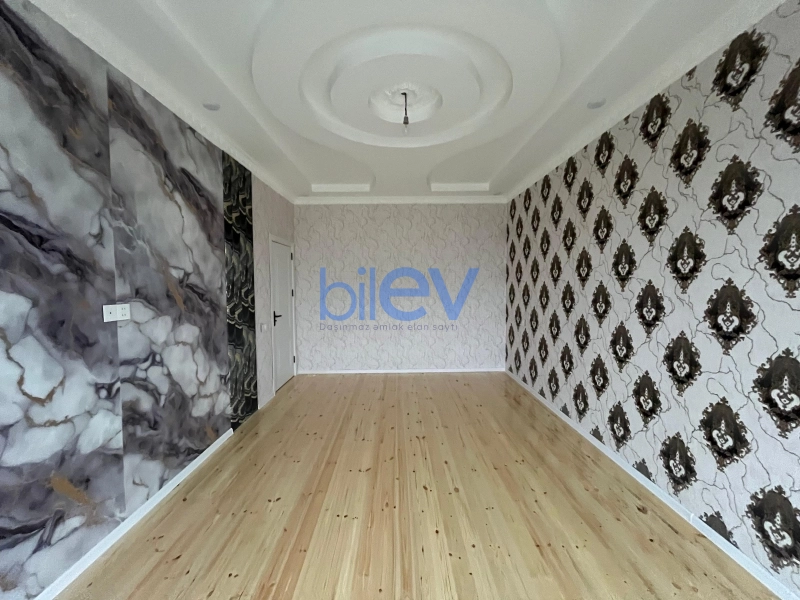 Satış 3 otaqlı Həyət evi  90m², Bakı