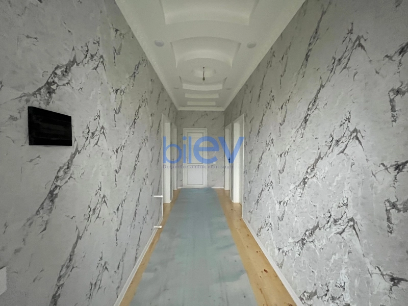 Satış 3 otaqlı Həyət evi  90m², Bakı