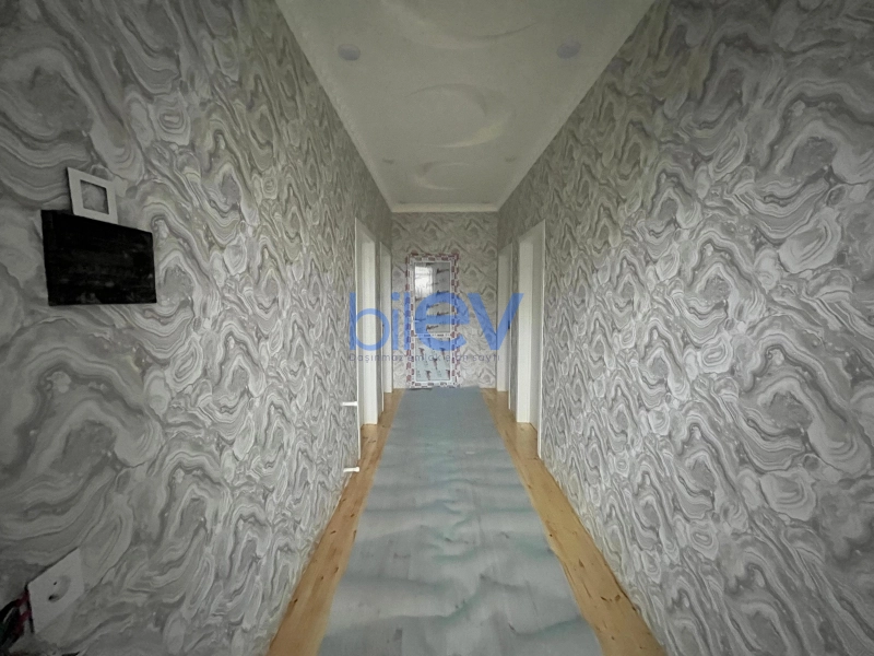 Satış 3 otaqlı Həyət evi  90m², Bakı