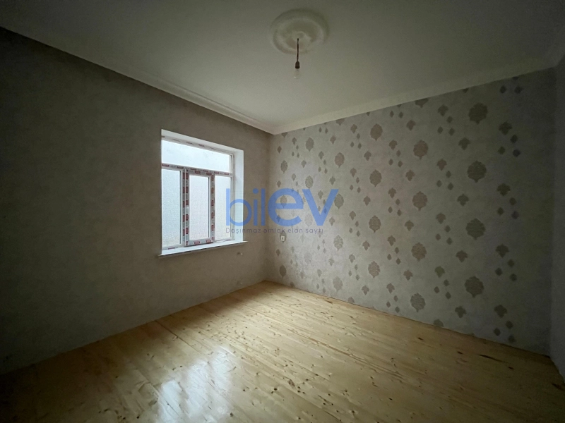 Satış 3 otaqlı Həyət evi  90m², Bakı