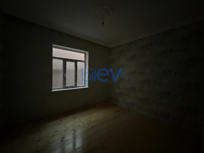 Satış 3 otaqlı Həyət evi  90m², Bakı