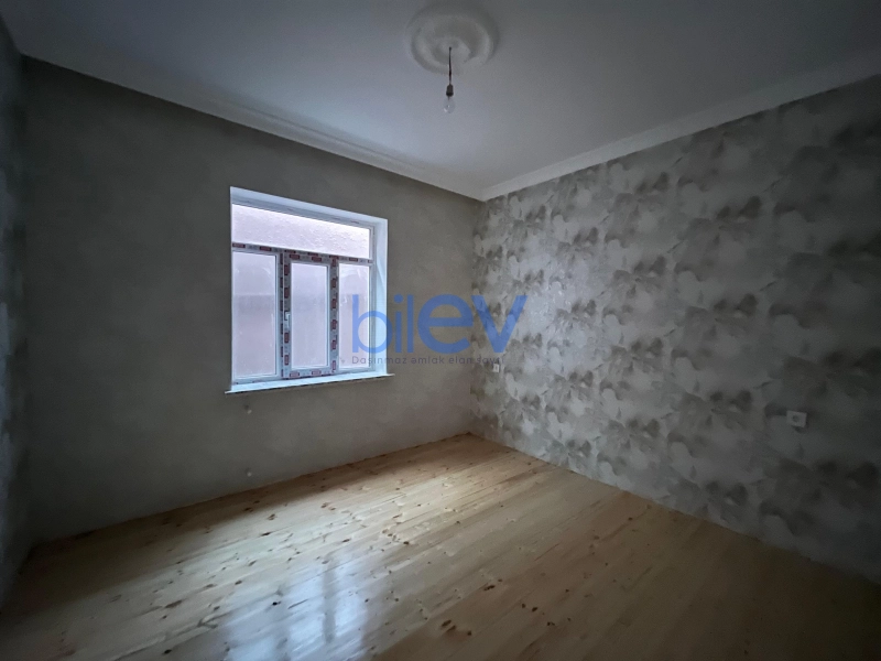 Satış 3 otaqlı Həyət evi  90m², Bakı