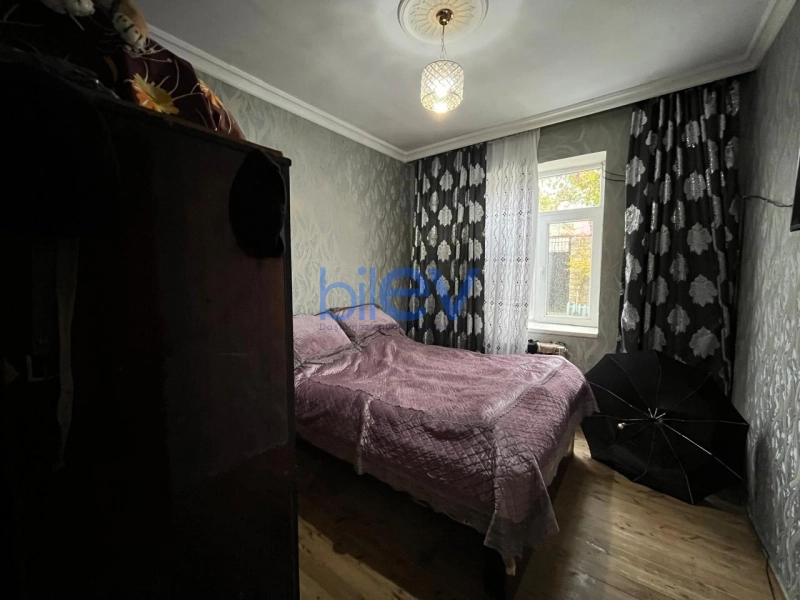 Satış 4 otaqlı Həyət evi  140m², Bakı
