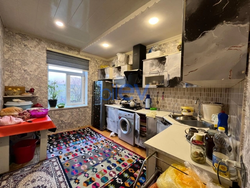 Satış 4 otaqlı Həyət evi  140m², Bakı
