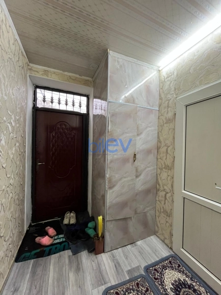Satış 4 otaqlı Həyət evi  140m², Bakı