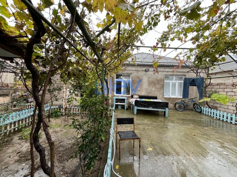 Satış 4 otaqlı Həyət evi  140m², Bakı
