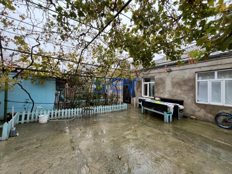 Satış 4 otaqlı Həyət evi  140m², Bakı