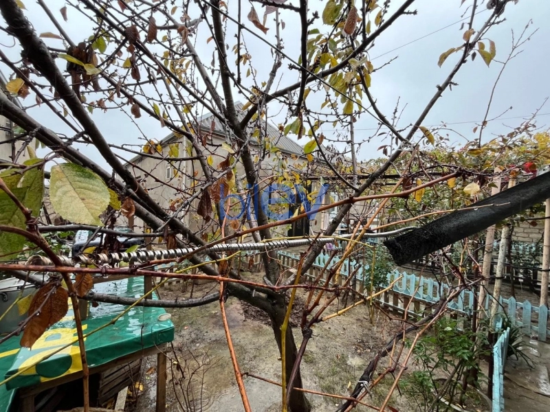 Satış 4 otaqlı Həyət evi  140m², Bakı