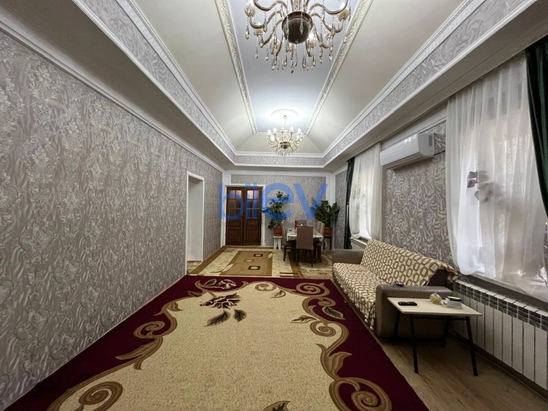 Satış 4 otaqlı Həyət evi  140m², Bakı