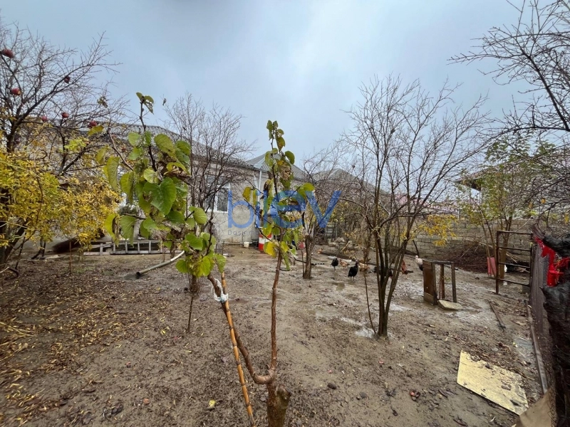 Satış 4 otaqlı Həyət evi  140m², Bakı