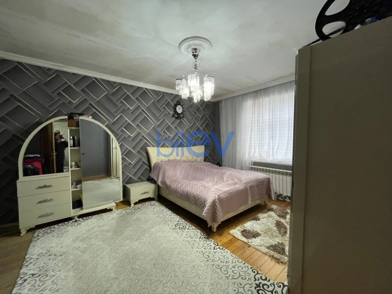 Satış 4 otaqlı Həyət evi  140m², Bakı