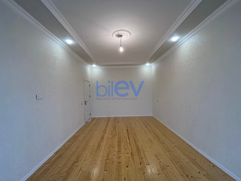 Satış 3 otaqlı Həyət evi  100m², Bakı
