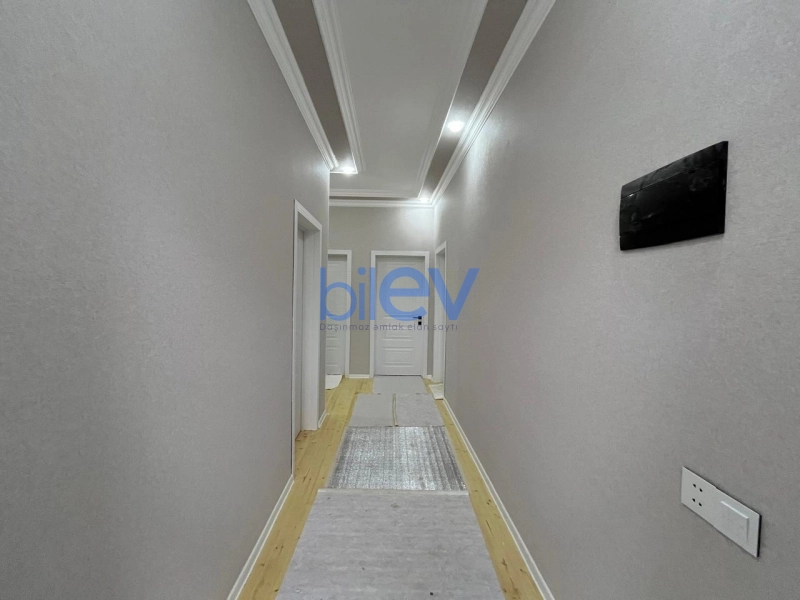 Satış 3 otaqlı Həyət evi  100m², Bakı