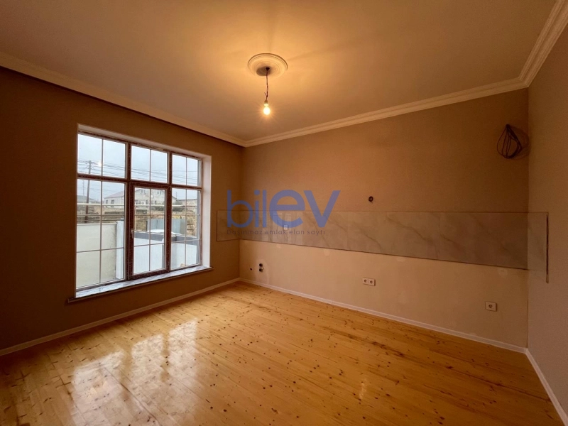 Satış 3 otaqlı Həyət evi  100m², Bakı