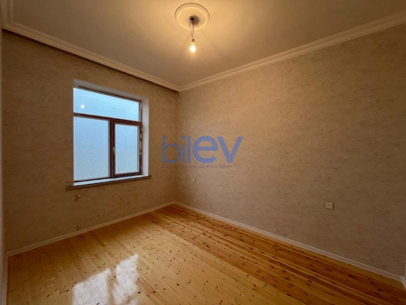 Satış 3 otaqlı Həyət evi  100m², Bakı